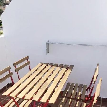 Duplex Los Patos 1 Bedroom เบนัลมาเดนา ภายนอก รูปภาพ