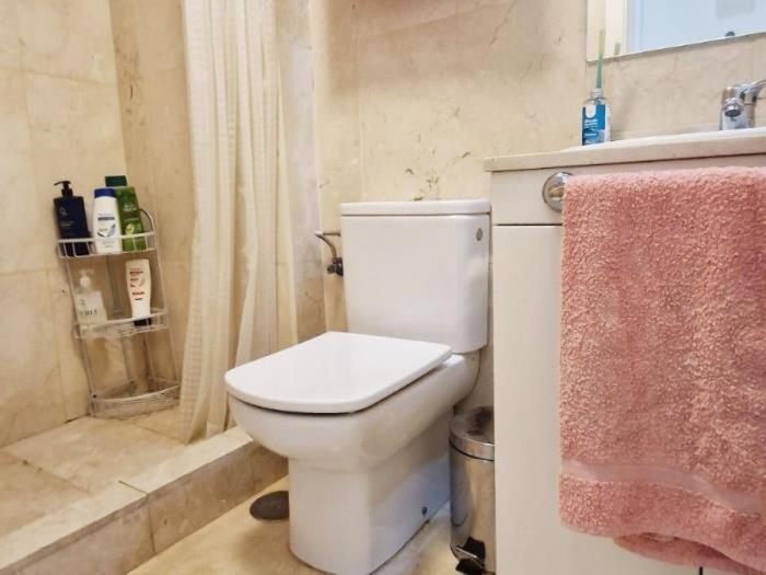 Duplex Los Patos 1 Bedroom เบนัลมาเดนา ภายนอก รูปภาพ