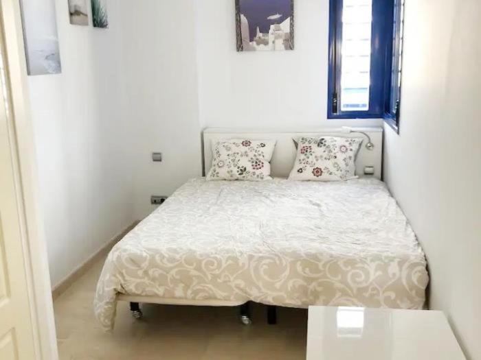 Duplex Los Patos 1 Bedroom เบนัลมาเดนา ภายนอก รูปภาพ