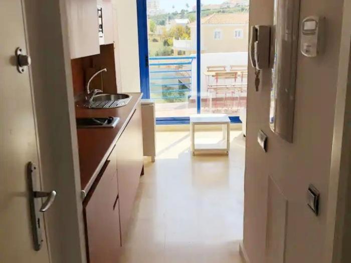 Duplex Los Patos 1 Bedroom เบนัลมาเดนา ภายนอก รูปภาพ