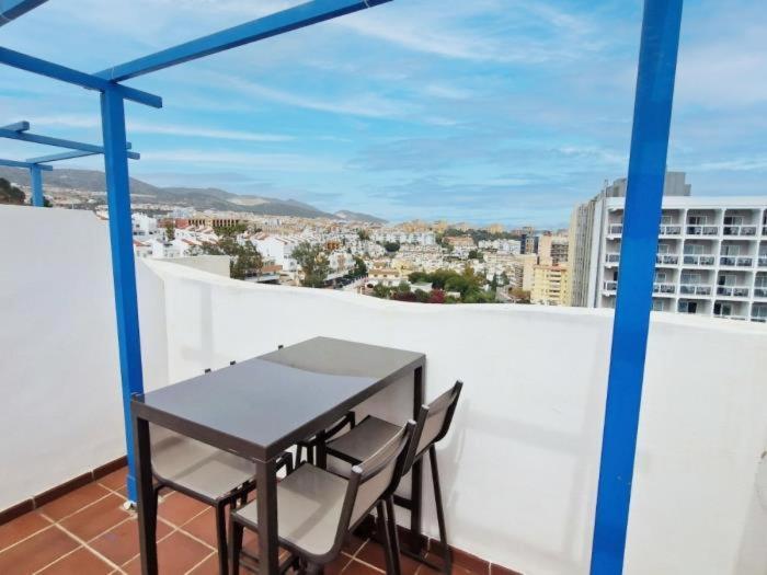 Duplex Los Patos 1 Bedroom เบนัลมาเดนา ภายนอก รูปภาพ