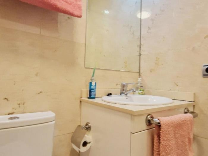 Duplex Los Patos 1 Bedroom เบนัลมาเดนา ภายนอก รูปภาพ